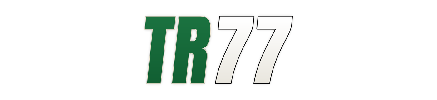 tr77 লোগো